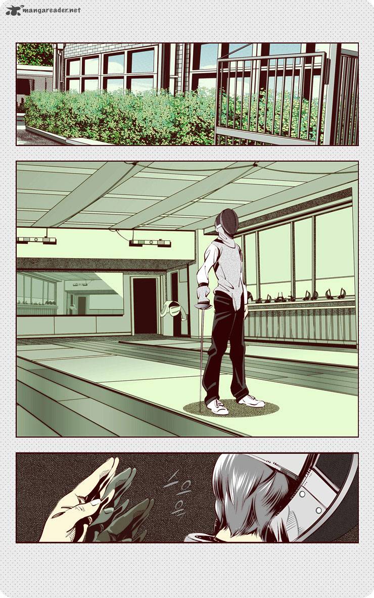 Attaque Chapter 1 Page 3
