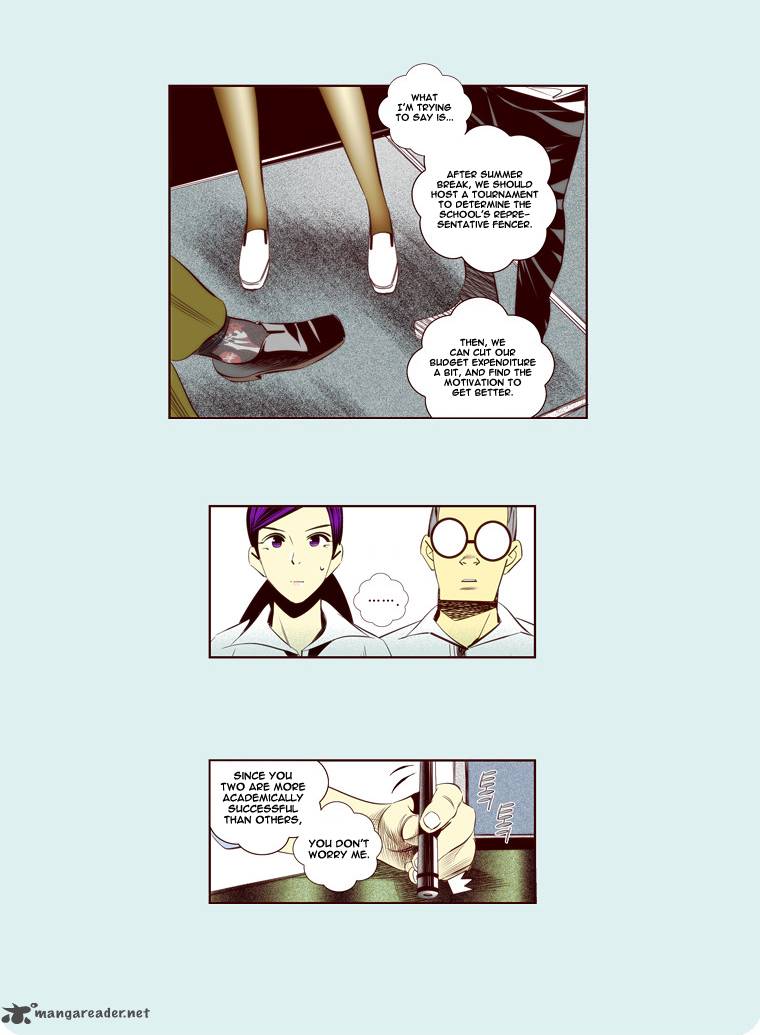 Attaque Chapter 11 Page 19