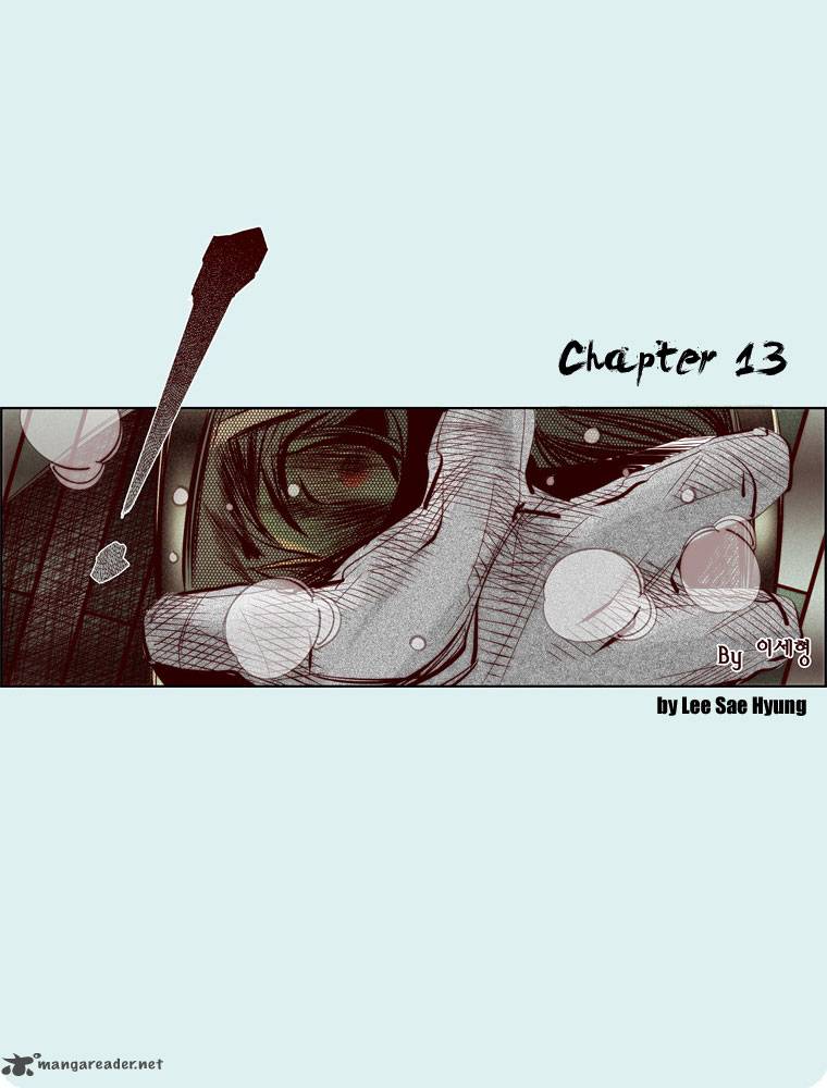 Attaque Chapter 13 Page 11