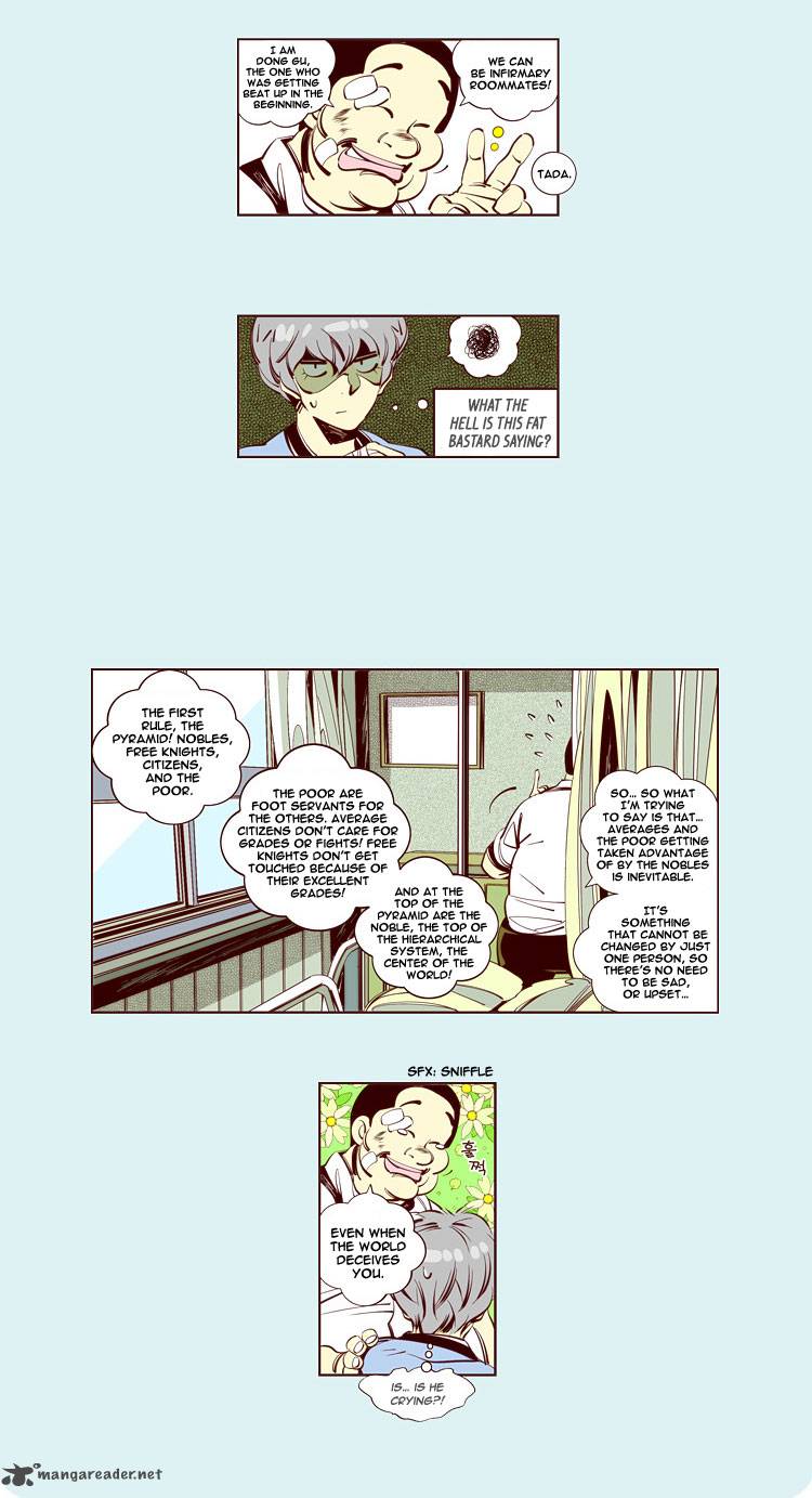 Attaque Chapter 2 Page 22