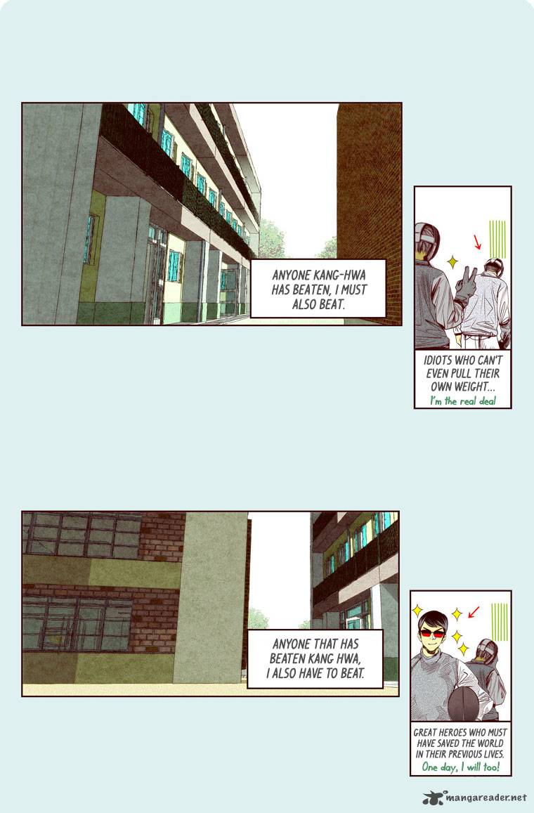 Attaque Chapter 24 Page 3