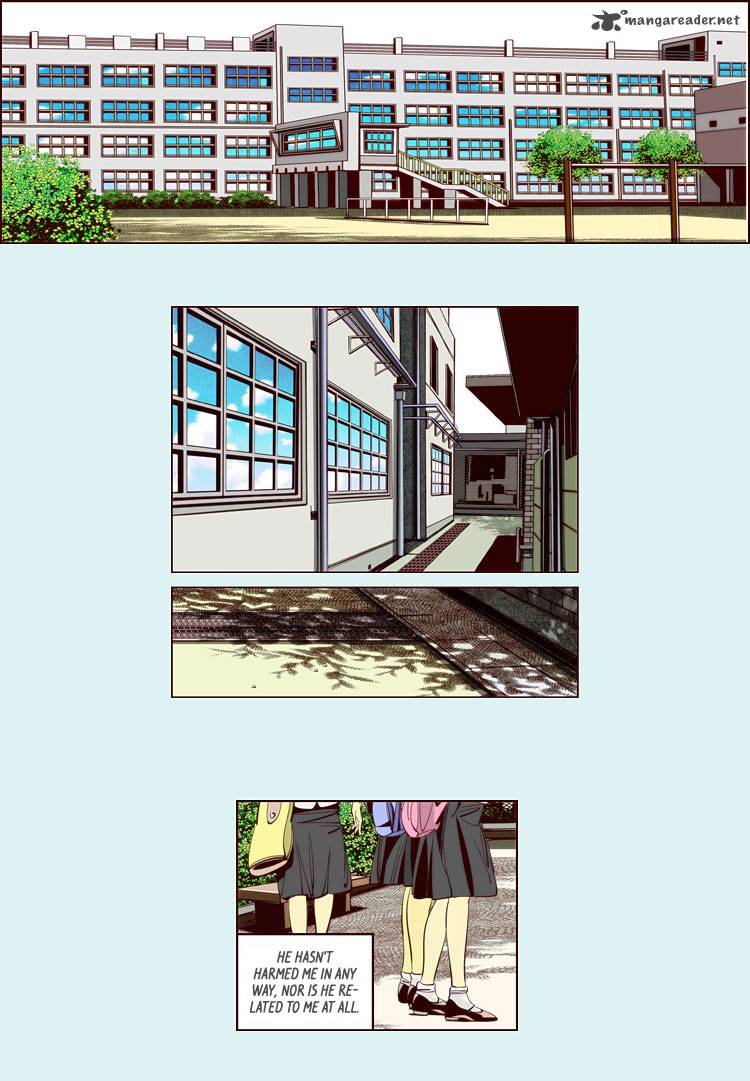 Attaque Chapter 5 Page 20