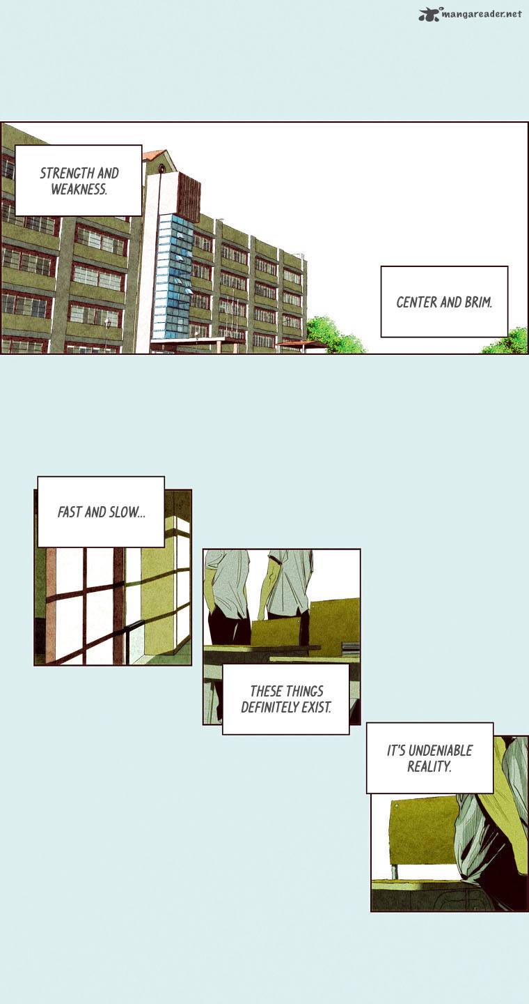 Attaque Chapter 51 Page 3