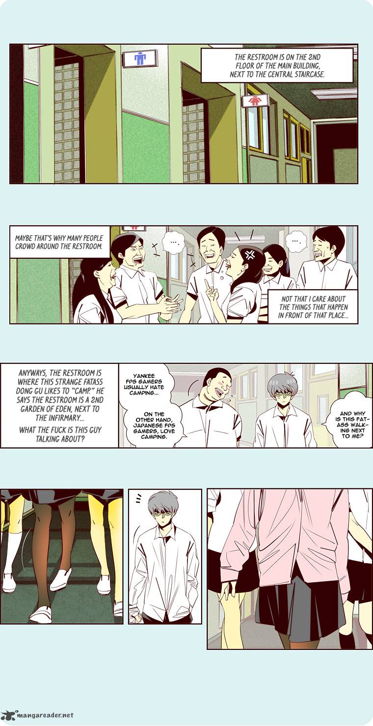 Attaque Chapter 6 Page 2