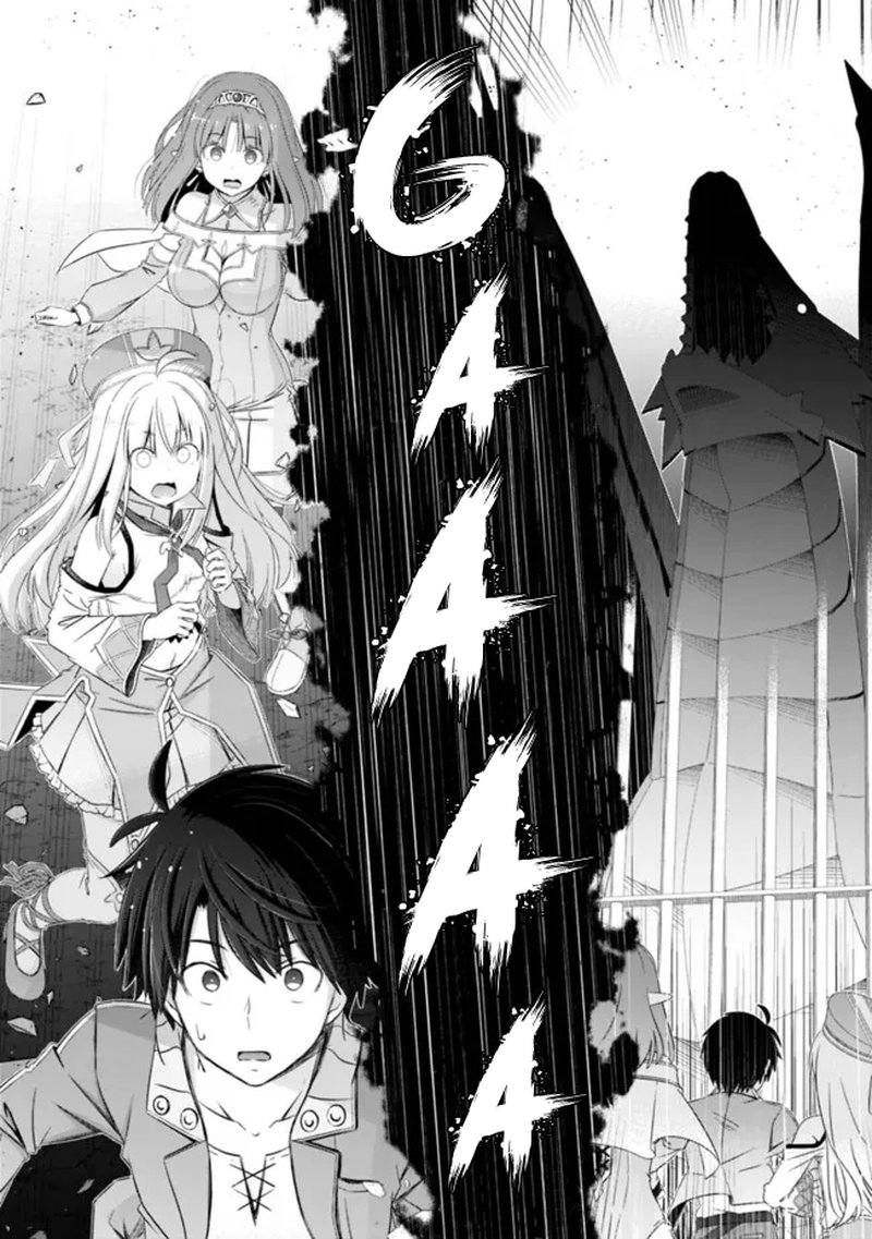 Attouteki Gacha Un De Isekai Wo Nariagaru Chapter 22b Page 8