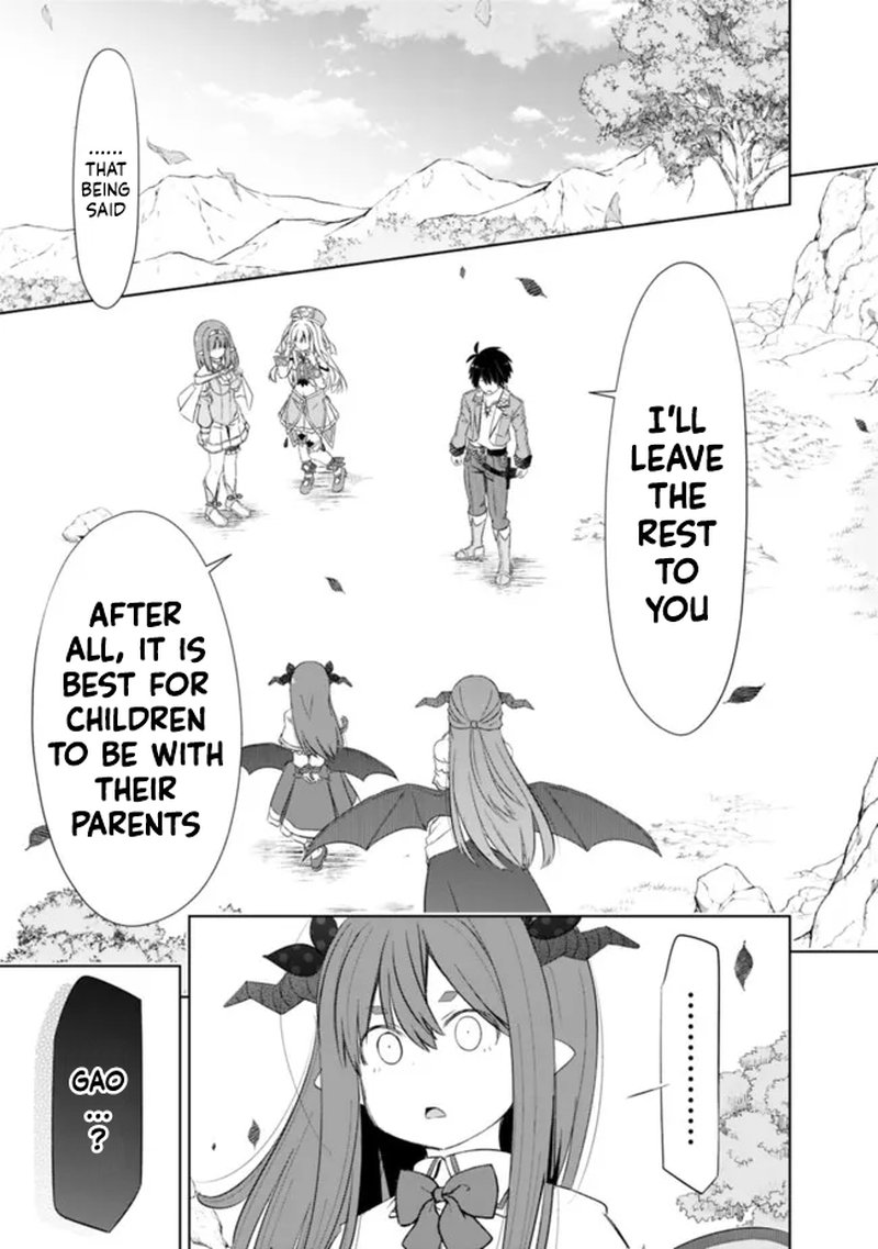 Attouteki Gacha Un De Isekai Wo Nariagaru Chapter 26 Page 7