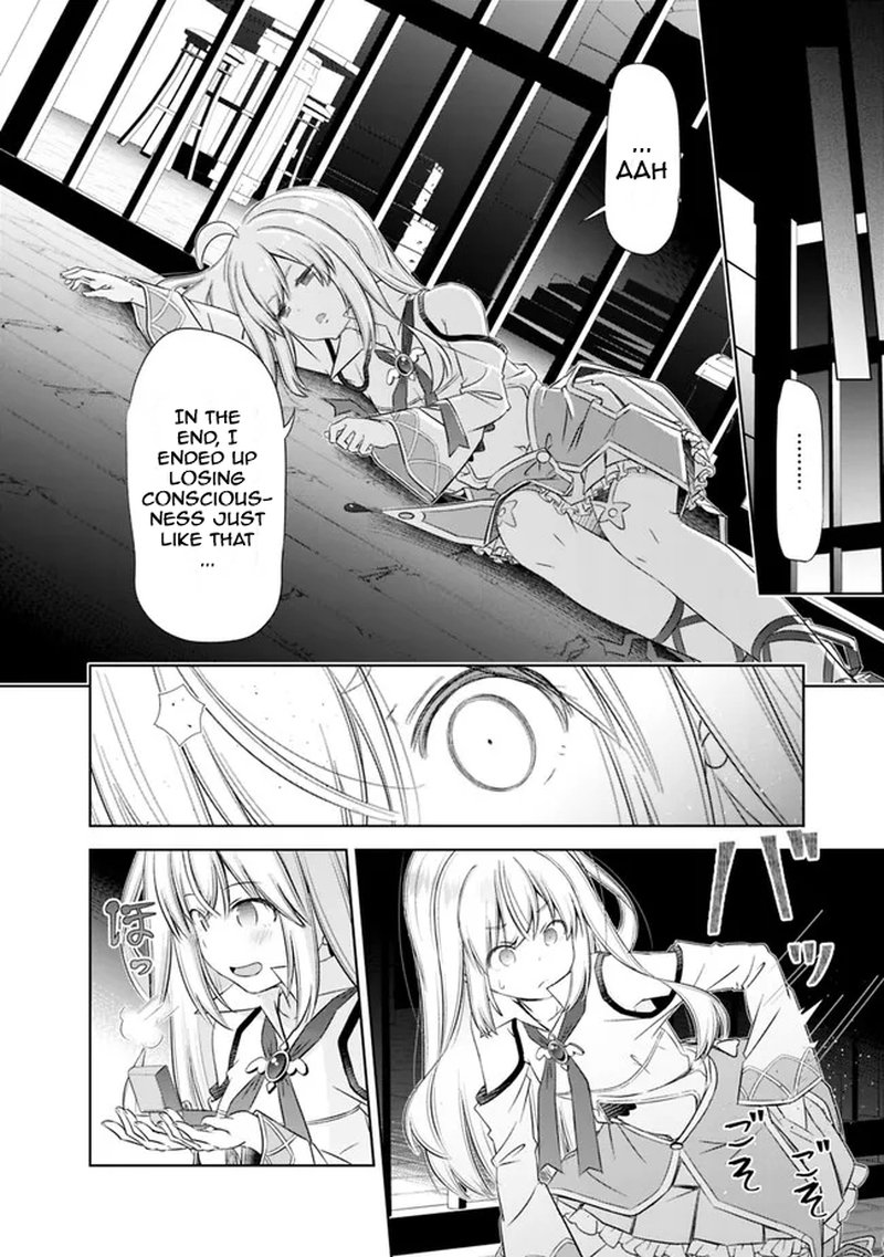 Attouteki Gacha Un De Isekai Wo Nariagaru Chapter 35 Page 2