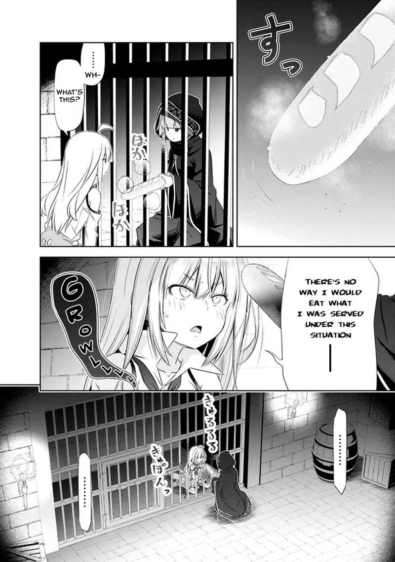 Attouteki Gacha Un De Isekai Wo Nariagaru Chapter 35 Page 6