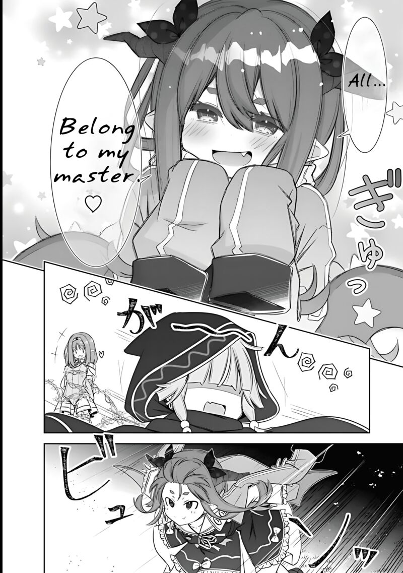 Attouteki Gacha Un De Isekai Wo Nariagaru Chapter 39 Page 10