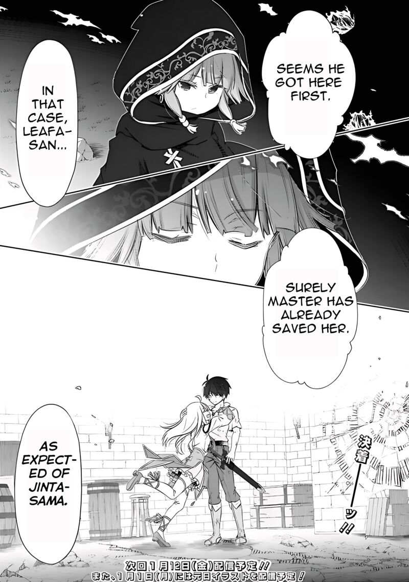 Attouteki Gacha Un De Isekai Wo Nariagaru Chapter 39 Page 13