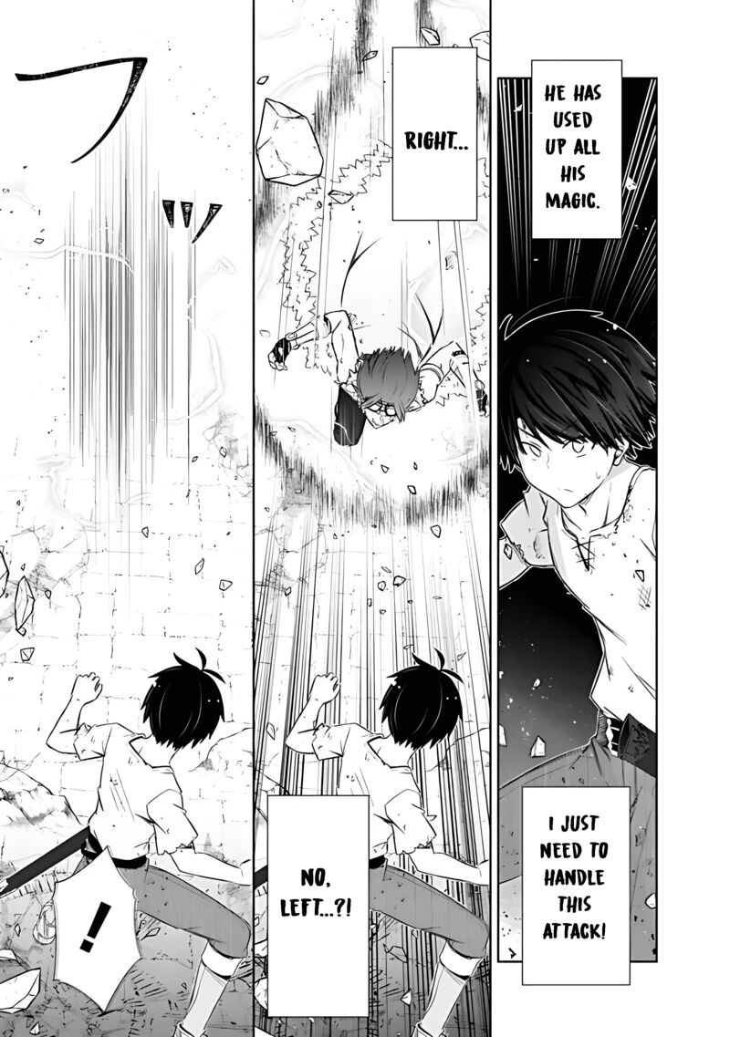 Attouteki Gacha Un De Isekai Wo Nariagaru Chapter 39 Page 3