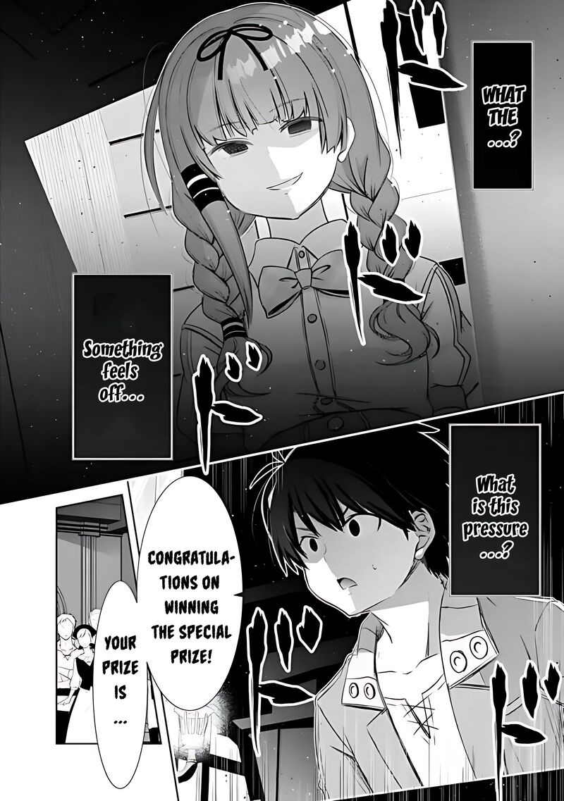 Attouteki Gacha Un De Isekai Wo Nariagaru Chapter 41 Page 6