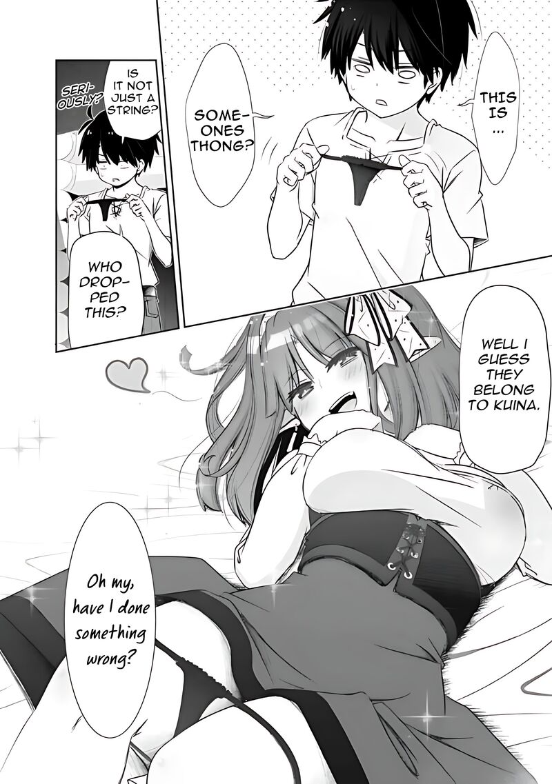 Attouteki Gacha Un De Isekai Wo Nariagaru Chapter 41e Page 2
