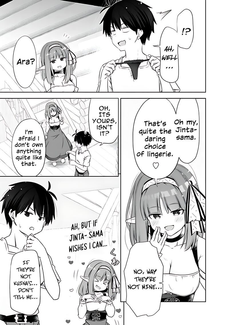 Attouteki Gacha Un De Isekai Wo Nariagaru Chapter 41e Page 3