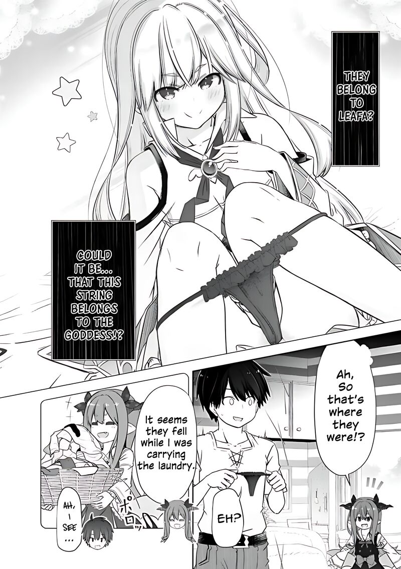 Attouteki Gacha Un De Isekai Wo Nariagaru Chapter 41e Page 4