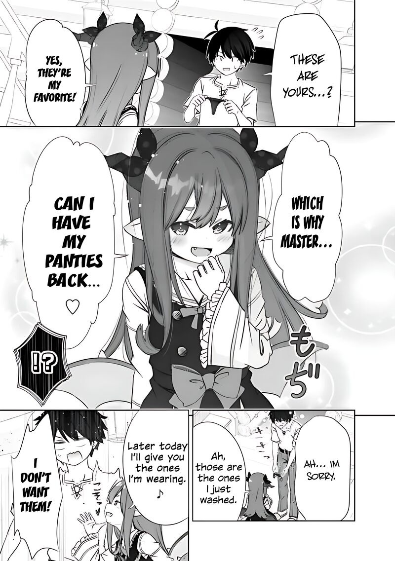 Attouteki Gacha Un De Isekai Wo Nariagaru Chapter 41e Page 5
