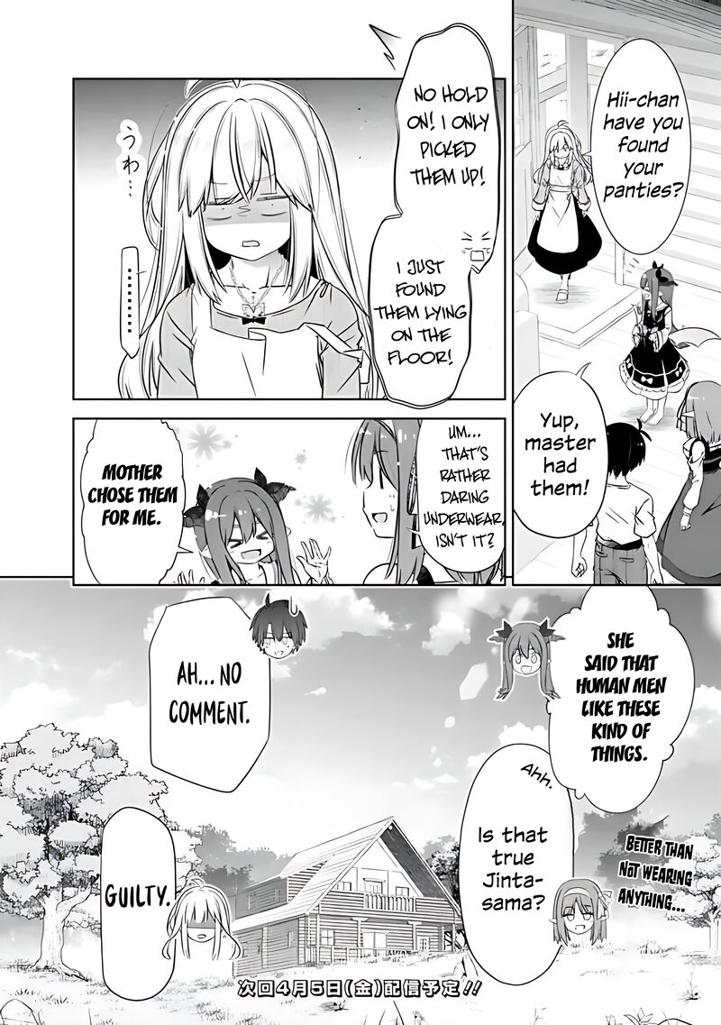 Attouteki Gacha Un De Isekai Wo Nariagaru Chapter 41e Page 6