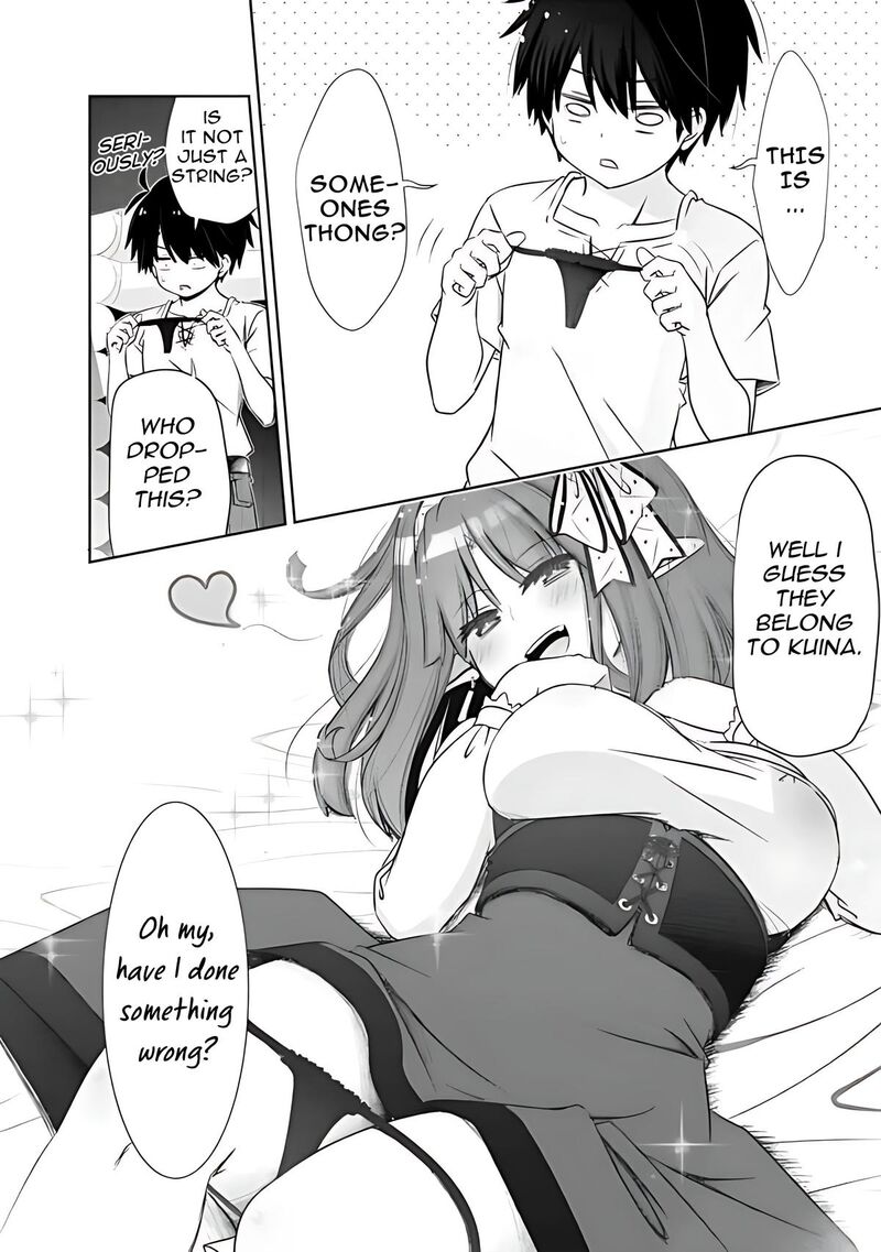 Attouteki Gacha Un De Isekai Wo Nariagaru Chapter 42e Page 2