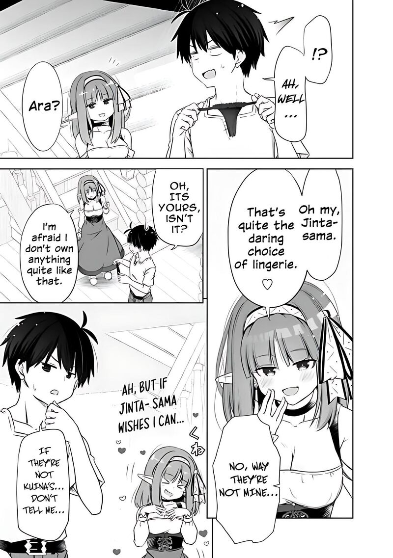 Attouteki Gacha Un De Isekai Wo Nariagaru Chapter 42e Page 3