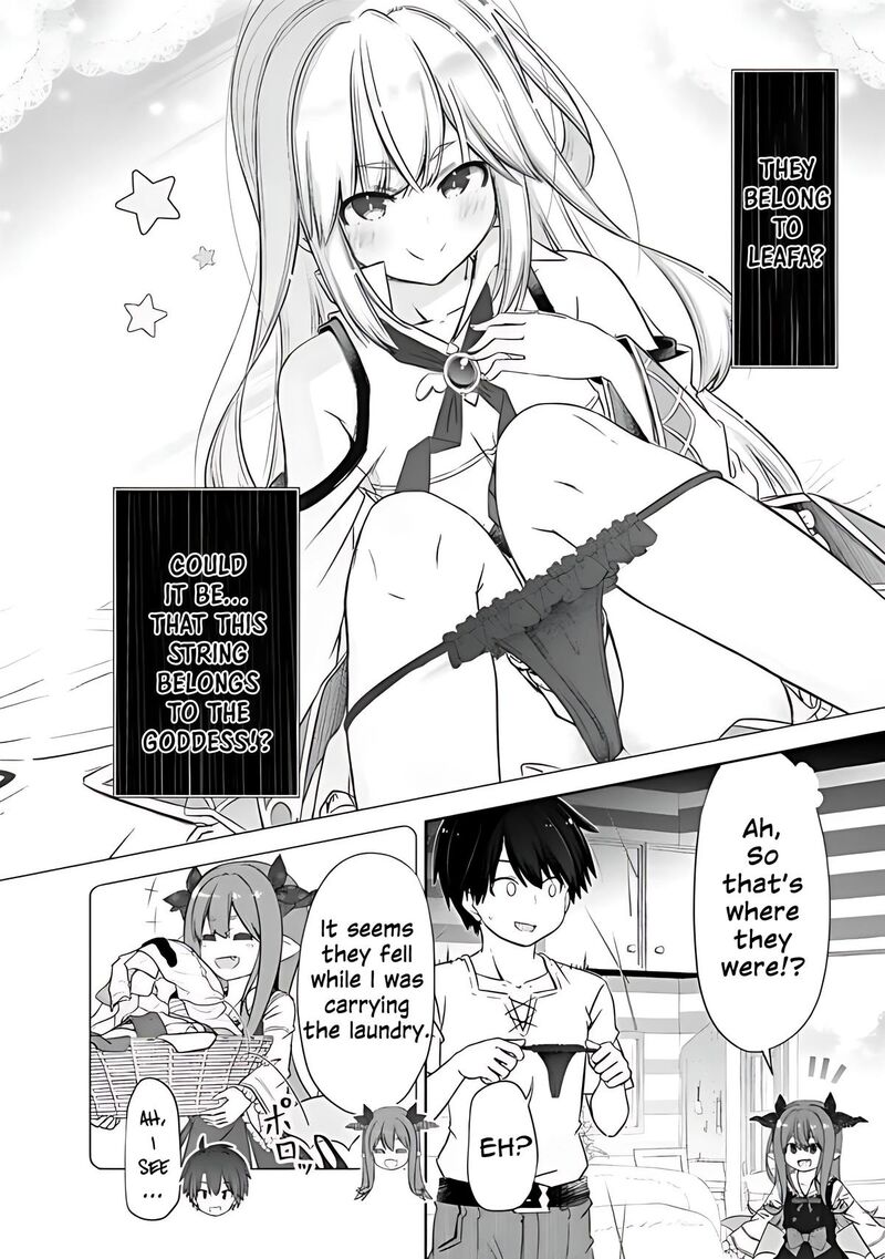 Attouteki Gacha Un De Isekai Wo Nariagaru Chapter 42e Page 4