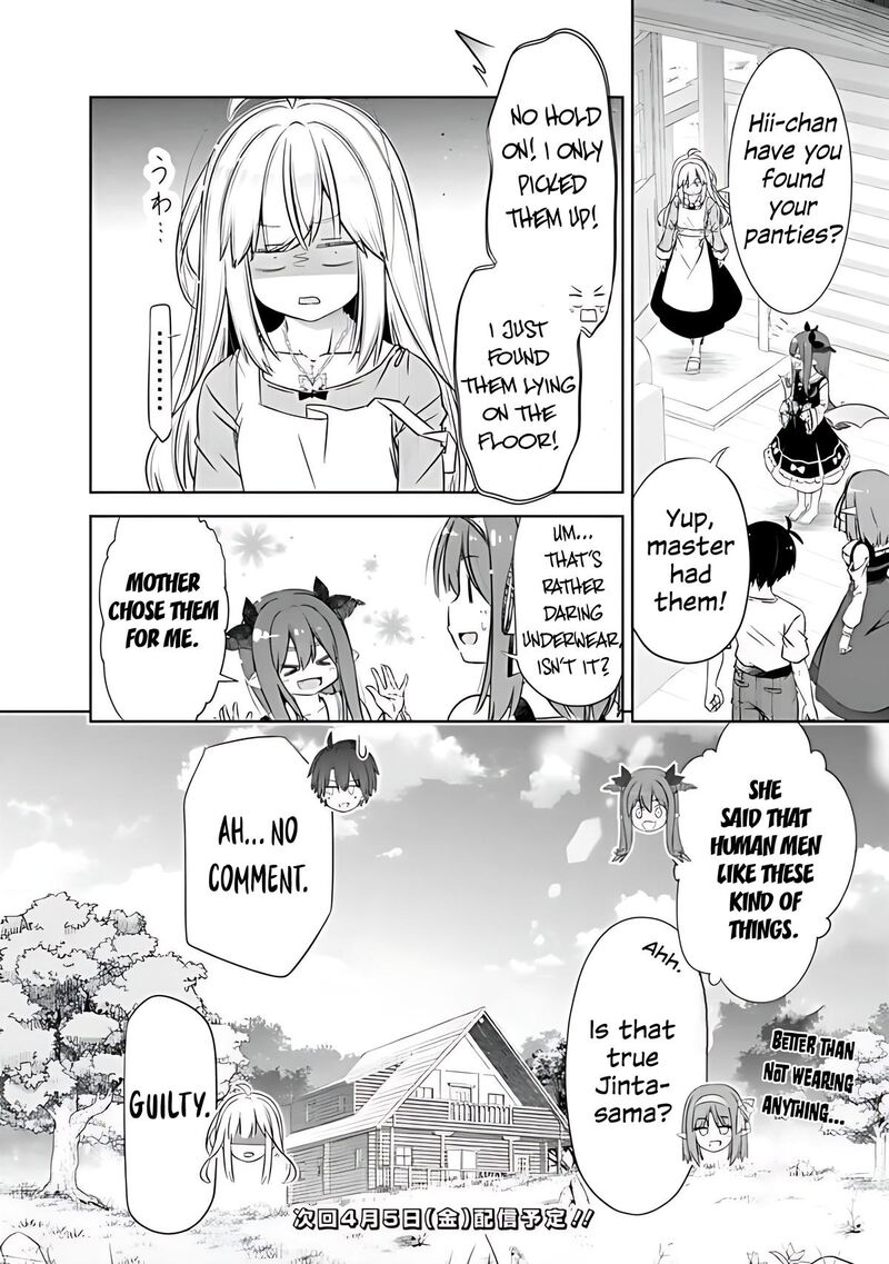 Attouteki Gacha Un De Isekai Wo Nariagaru Chapter 42e Page 6