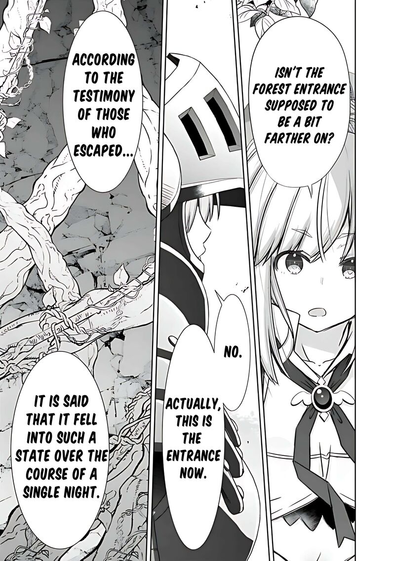 Attouteki Gacha Un De Isekai Wo Nariagaru Chapter 43 Page 11
