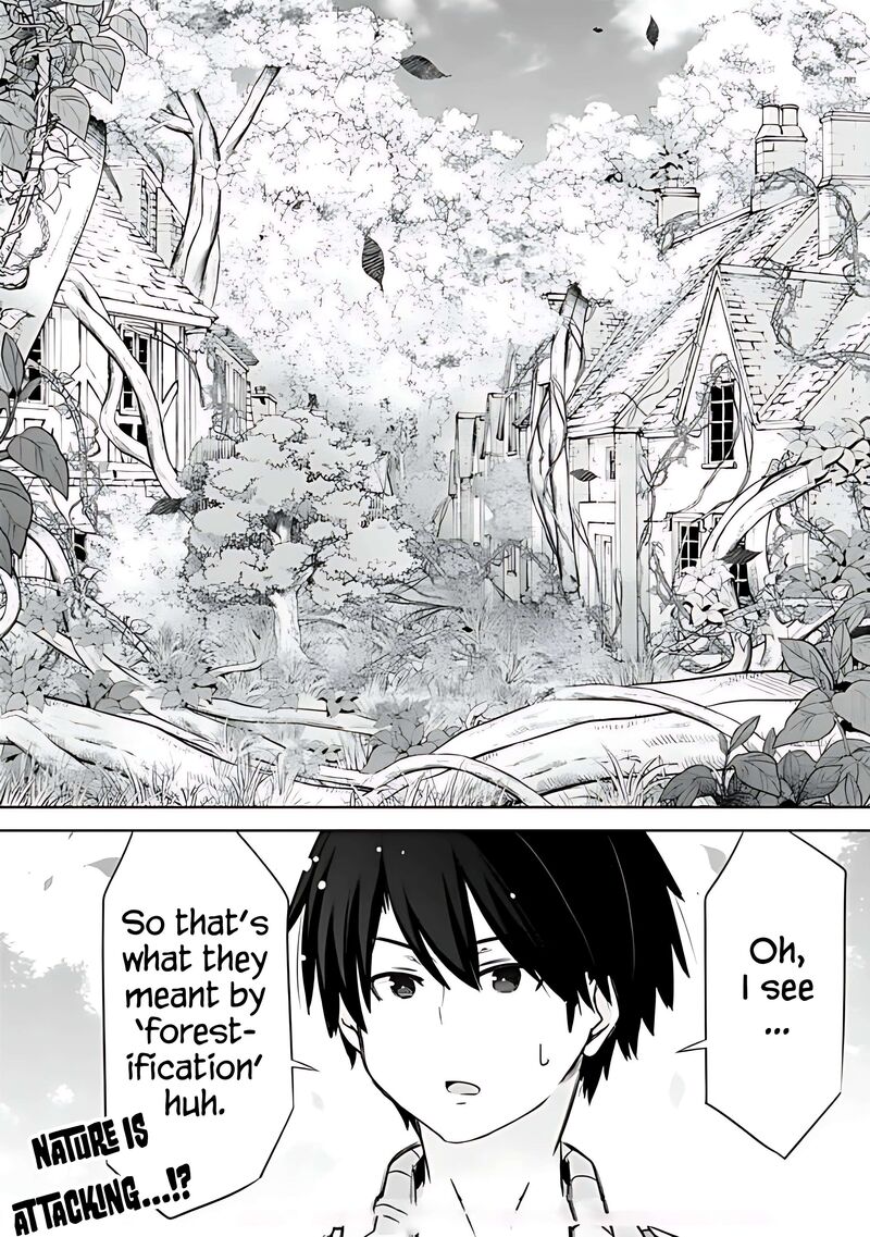 Attouteki Gacha Un De Isekai Wo Nariagaru Chapter 43 Page 12