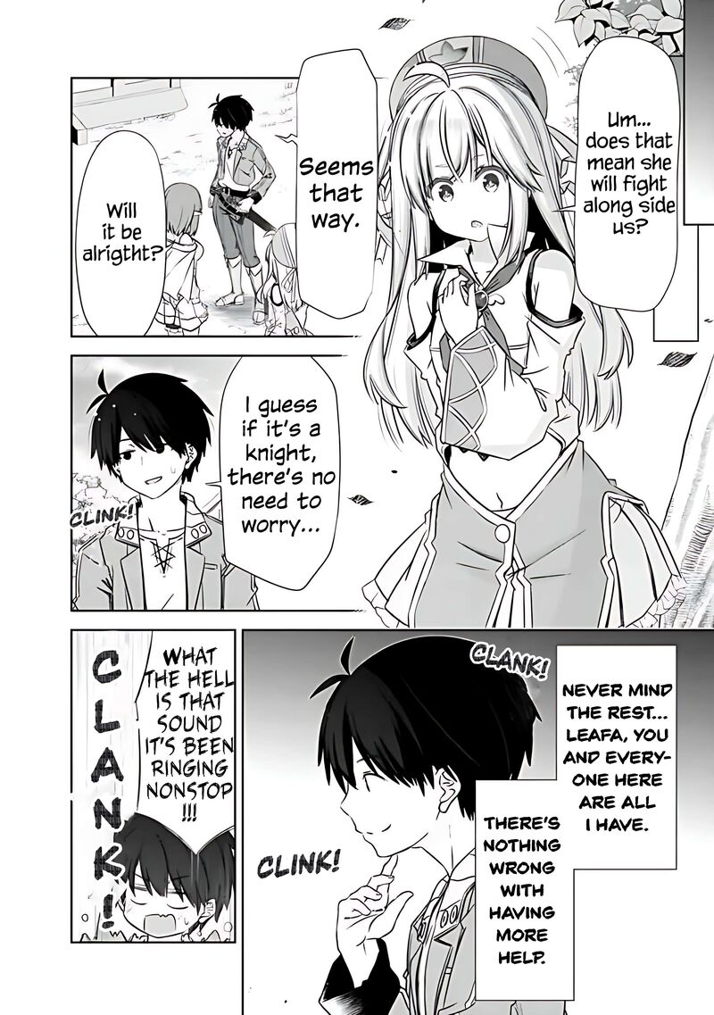 Attouteki Gacha Un De Isekai Wo Nariagaru Chapter 43 Page 6