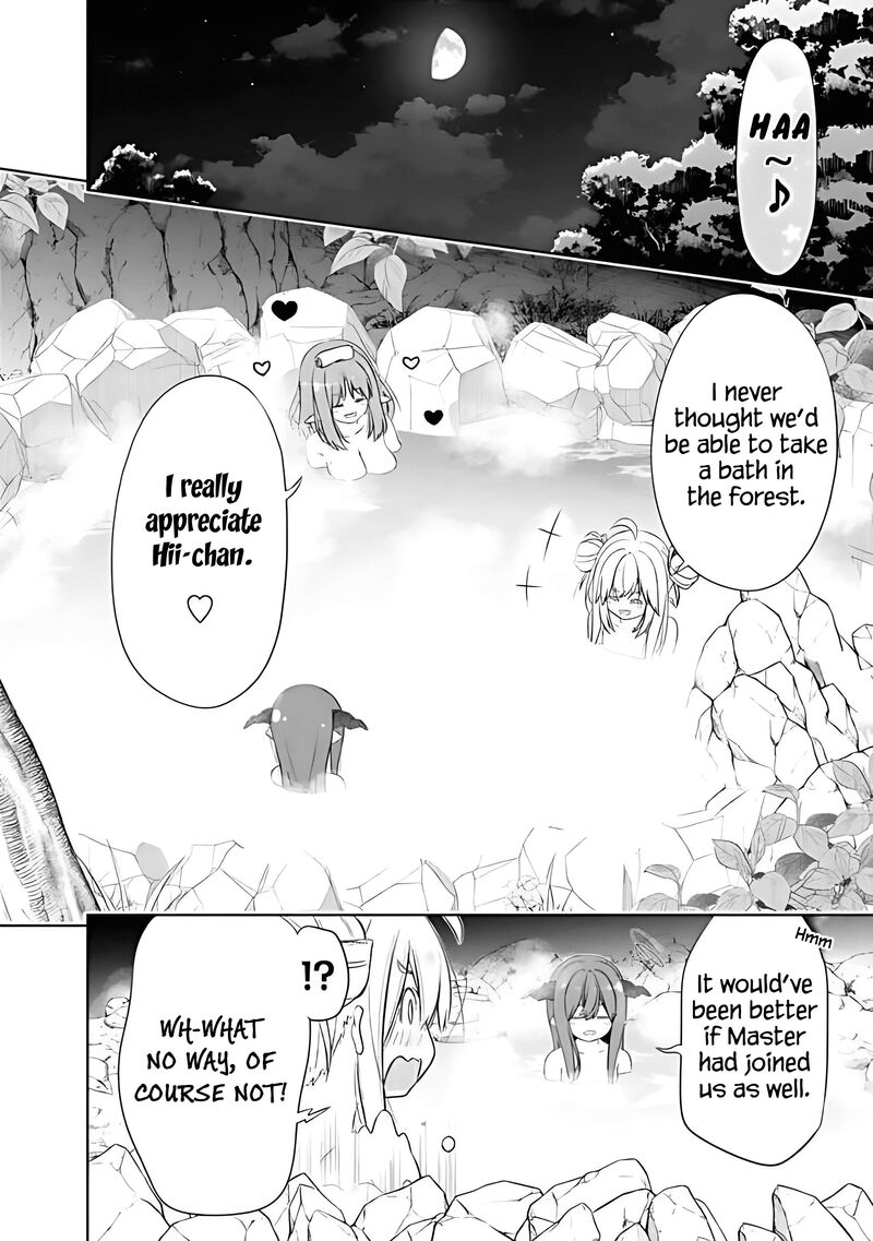 Attouteki Gacha Un De Isekai Wo Nariagaru Chapter 45 Page 2