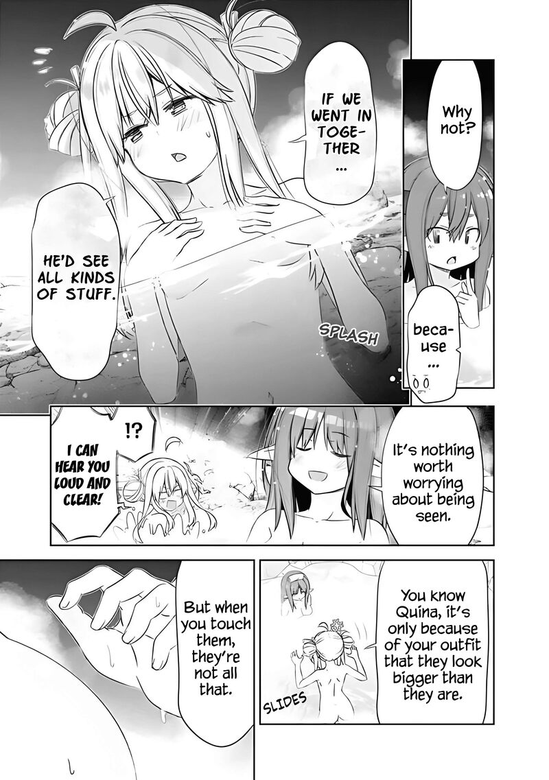 Attouteki Gacha Un De Isekai Wo Nariagaru Chapter 45 Page 3