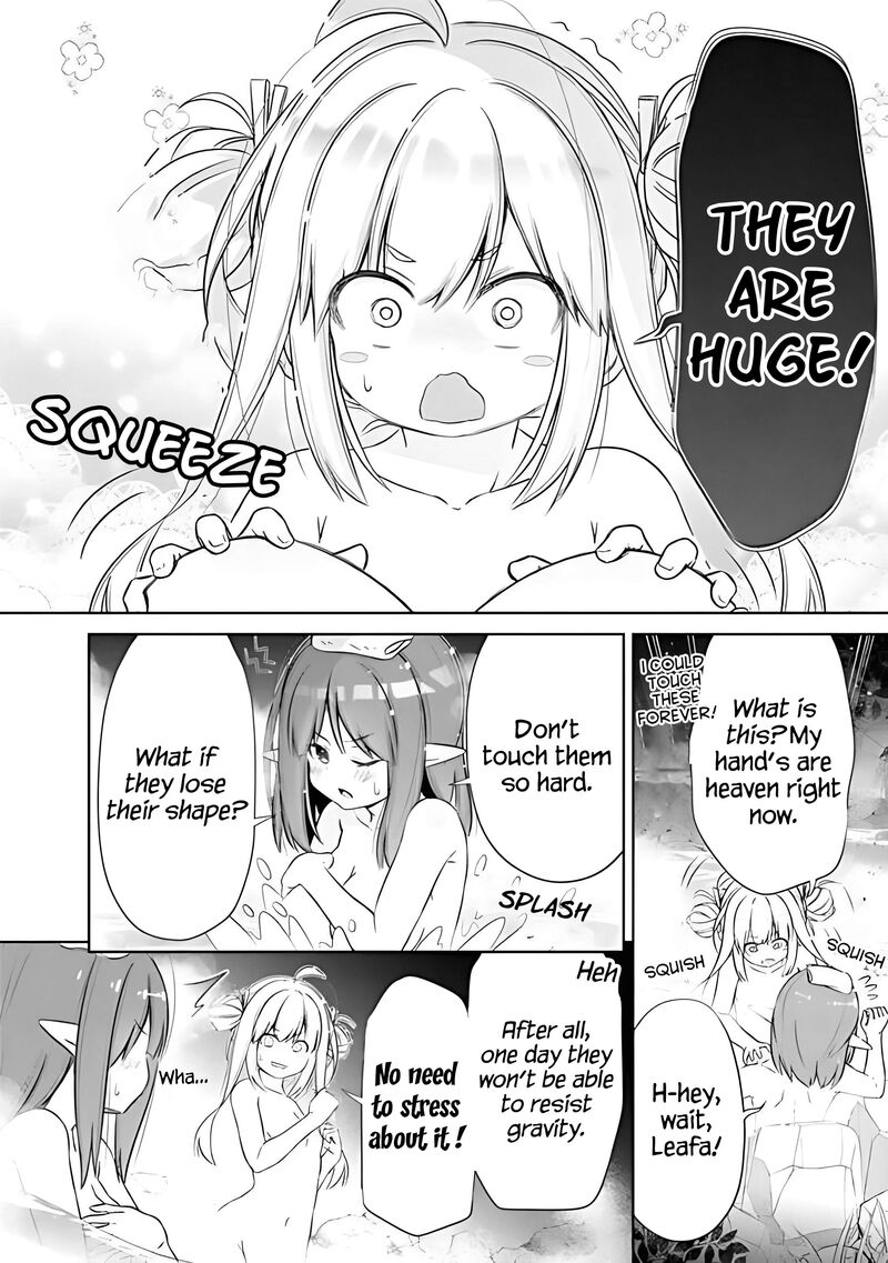 Attouteki Gacha Un De Isekai Wo Nariagaru Chapter 45 Page 4