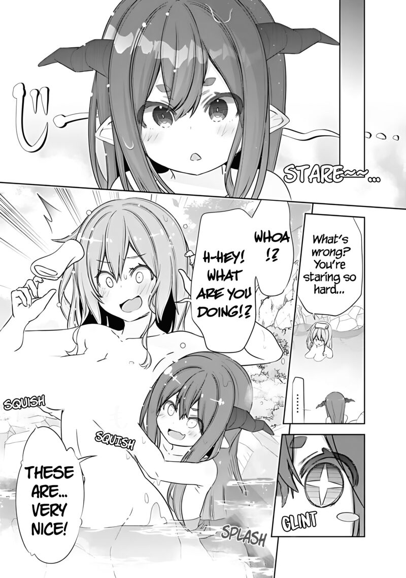 Attouteki Gacha Un De Isekai Wo Nariagaru Chapter 47e Page 3