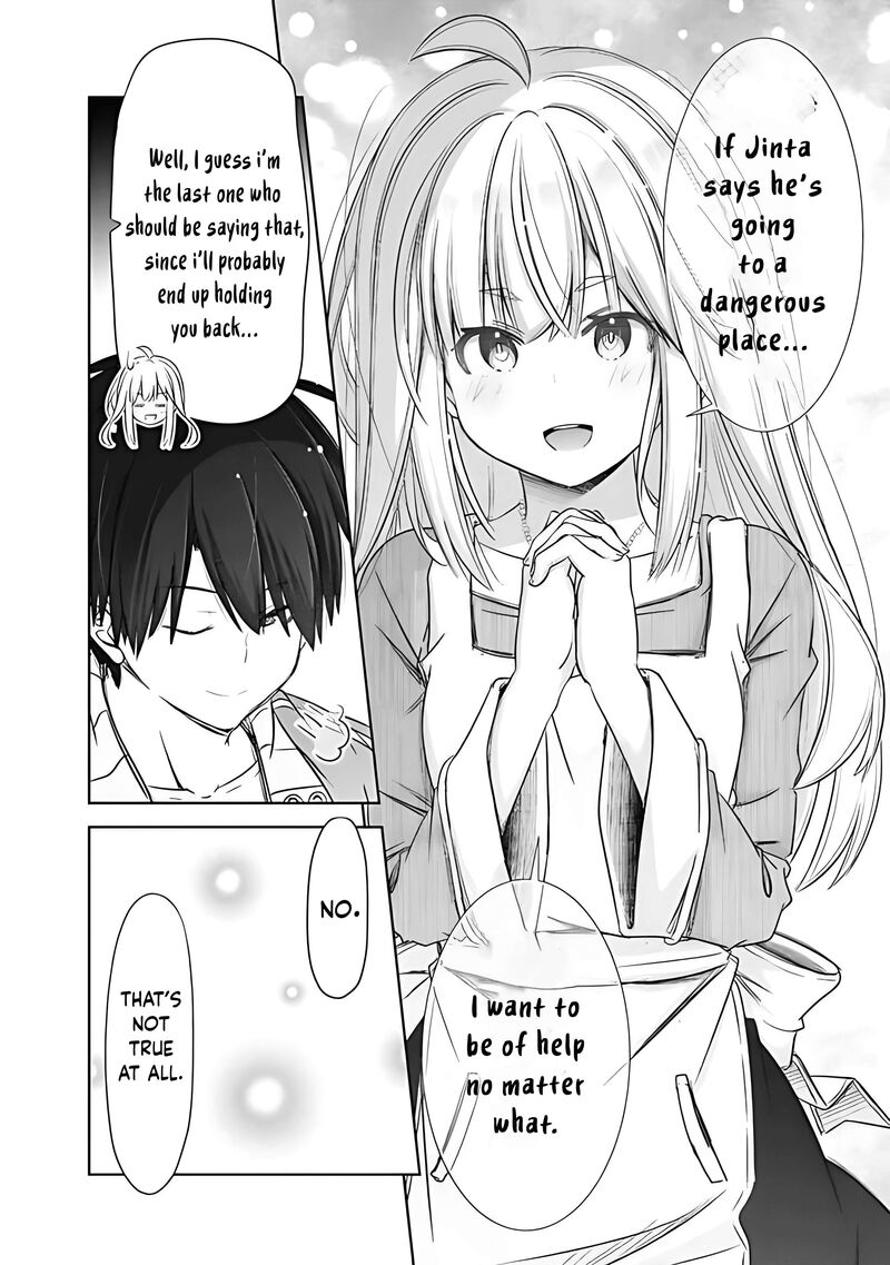 Attouteki Gacha Un De Isekai Wo Nariagaru Chapter 49 Page 12