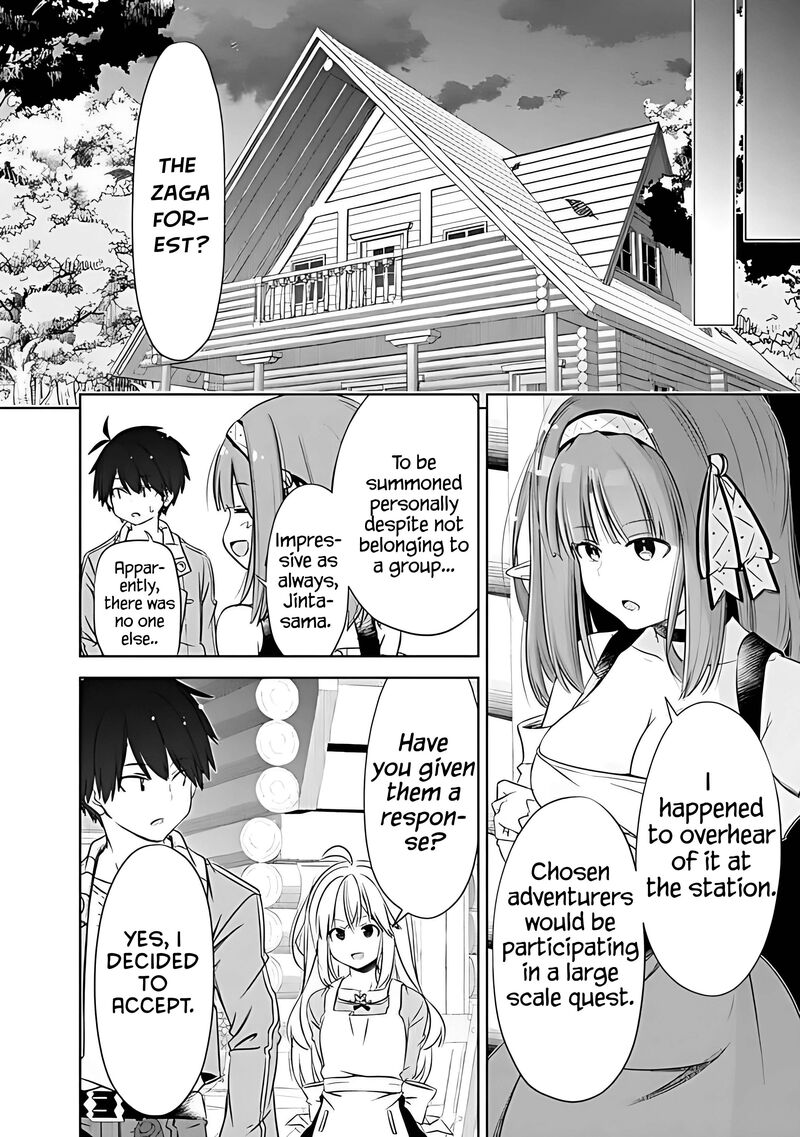 Attouteki Gacha Un De Isekai Wo Nariagaru Chapter 49 Page 6