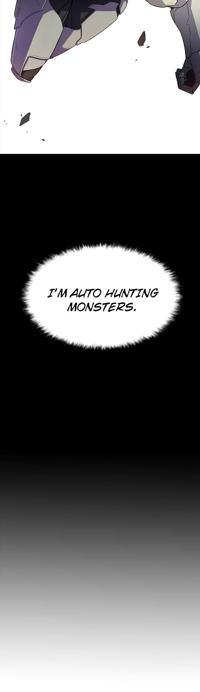 Auto Hunting Chapter 1 Page 3