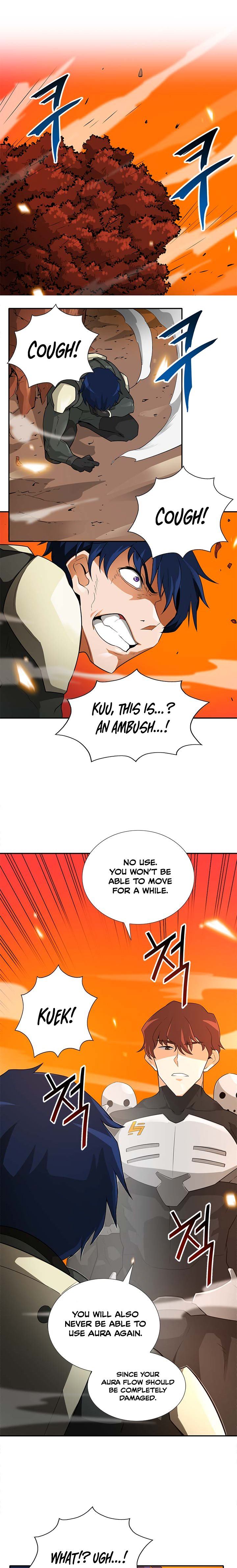 Auto Hunting Chapter 37 Page 13