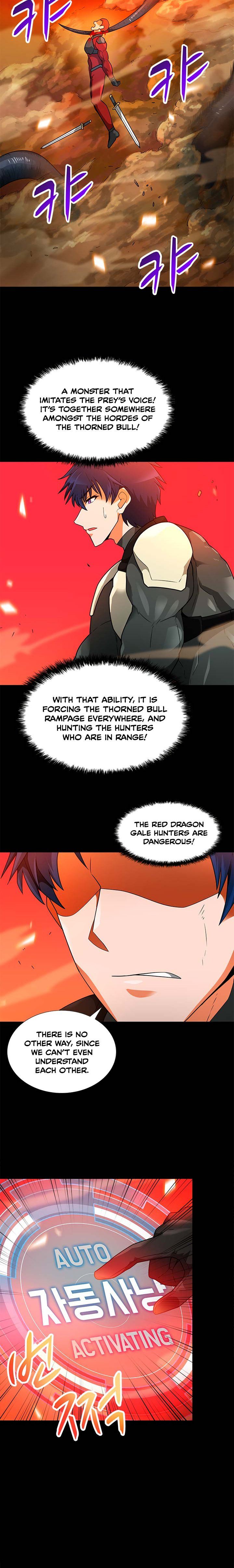 Auto Hunting Chapter 46 Page 12