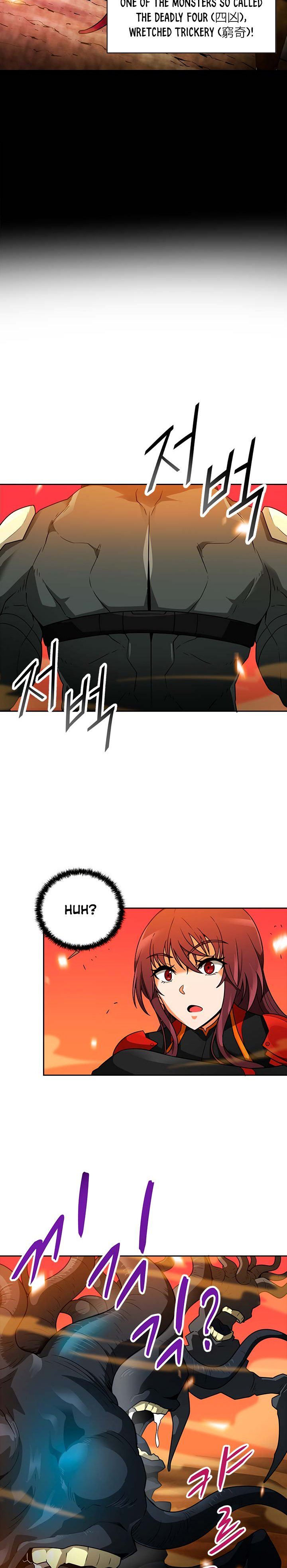 Auto Hunting Chapter 47 Page 2