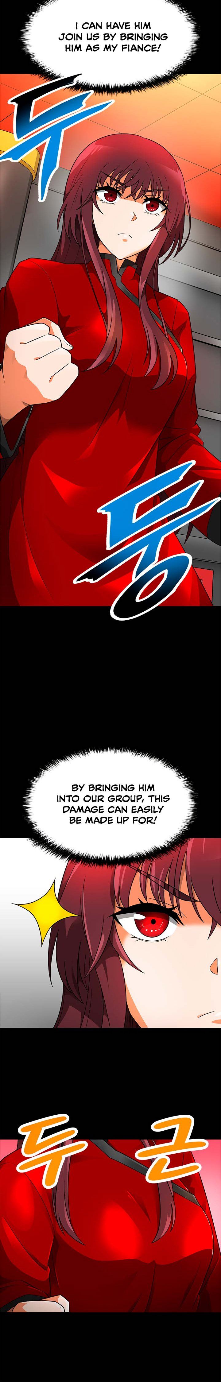 Auto Hunting Chapter 51 Page 18