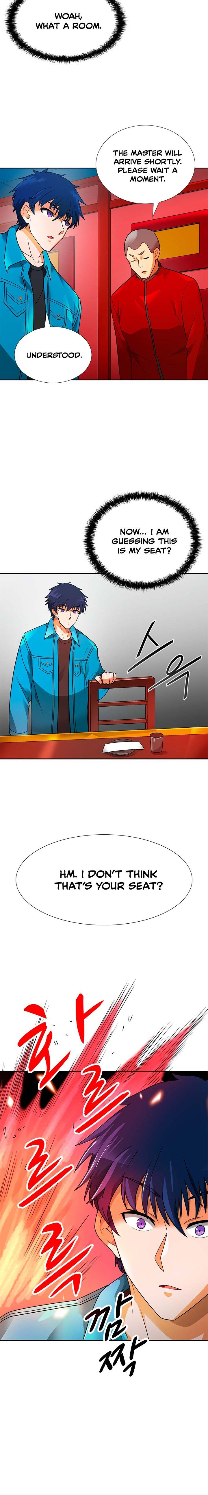 Auto Hunting Chapter 52 Page 15