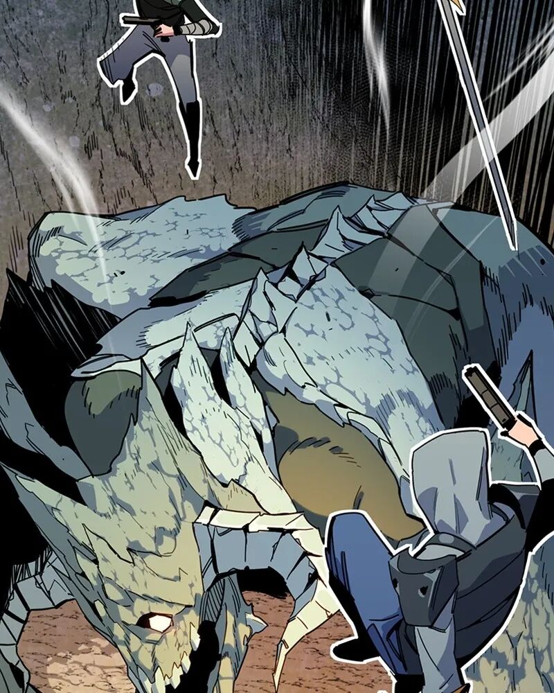 Auto Hunting With My Clones Chapter 1 Page 43