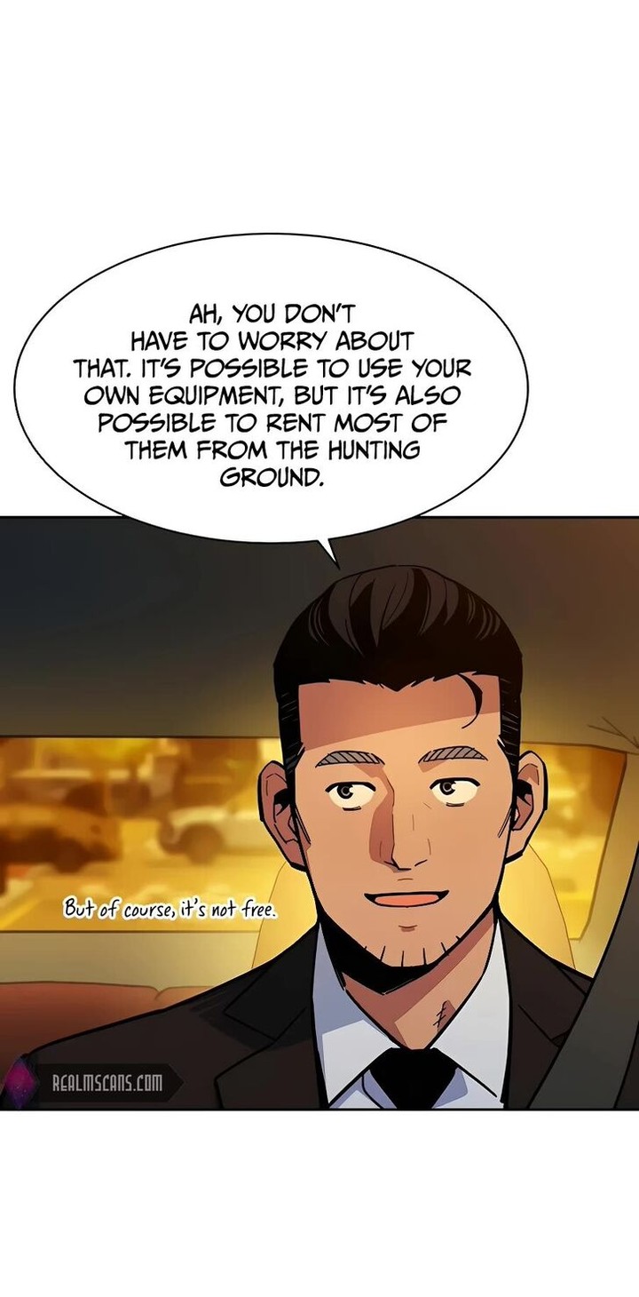 Auto Hunting With My Clones Chapter 10 Page 10