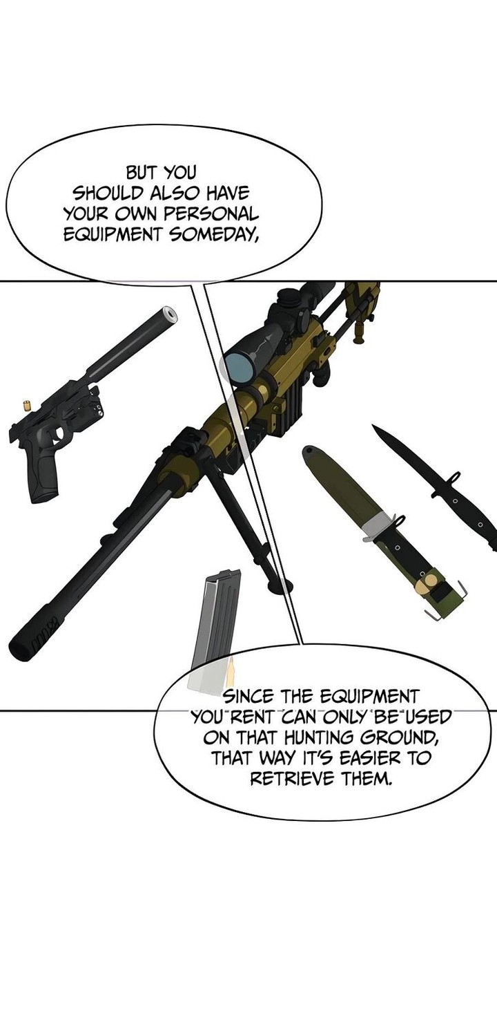 Auto Hunting With My Clones Chapter 10 Page 11