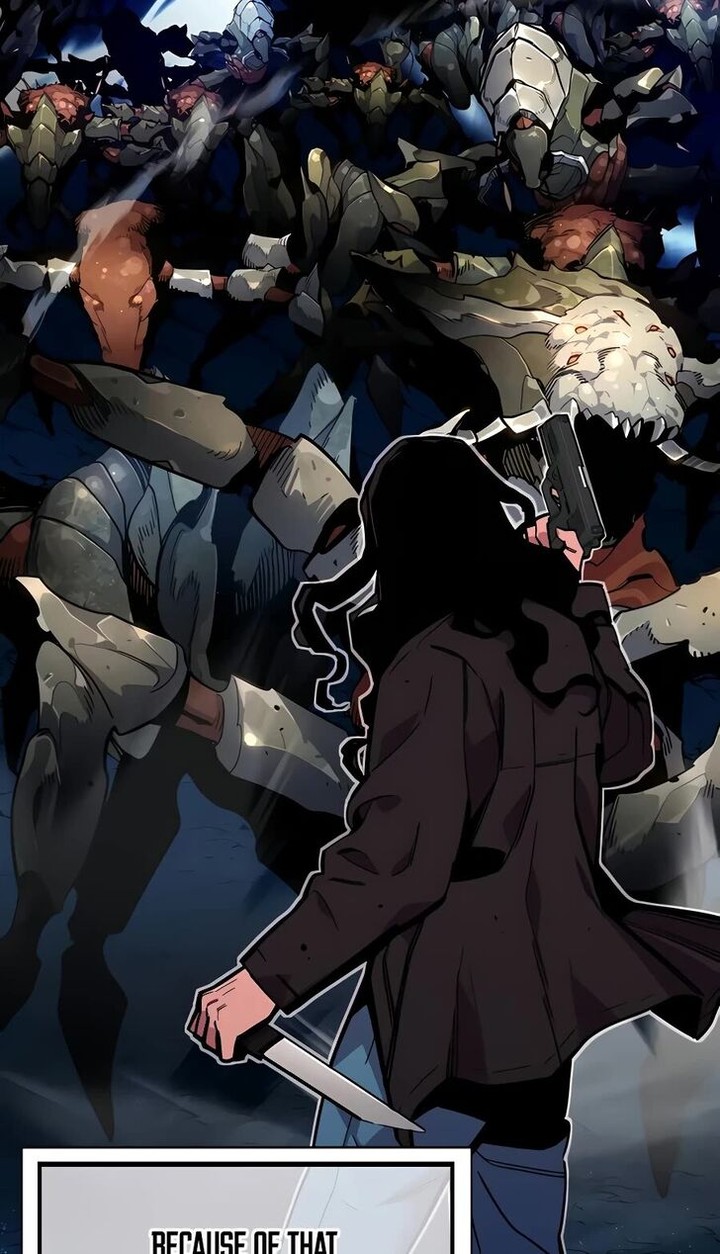 Auto Hunting With My Clones Chapter 10 Page 20