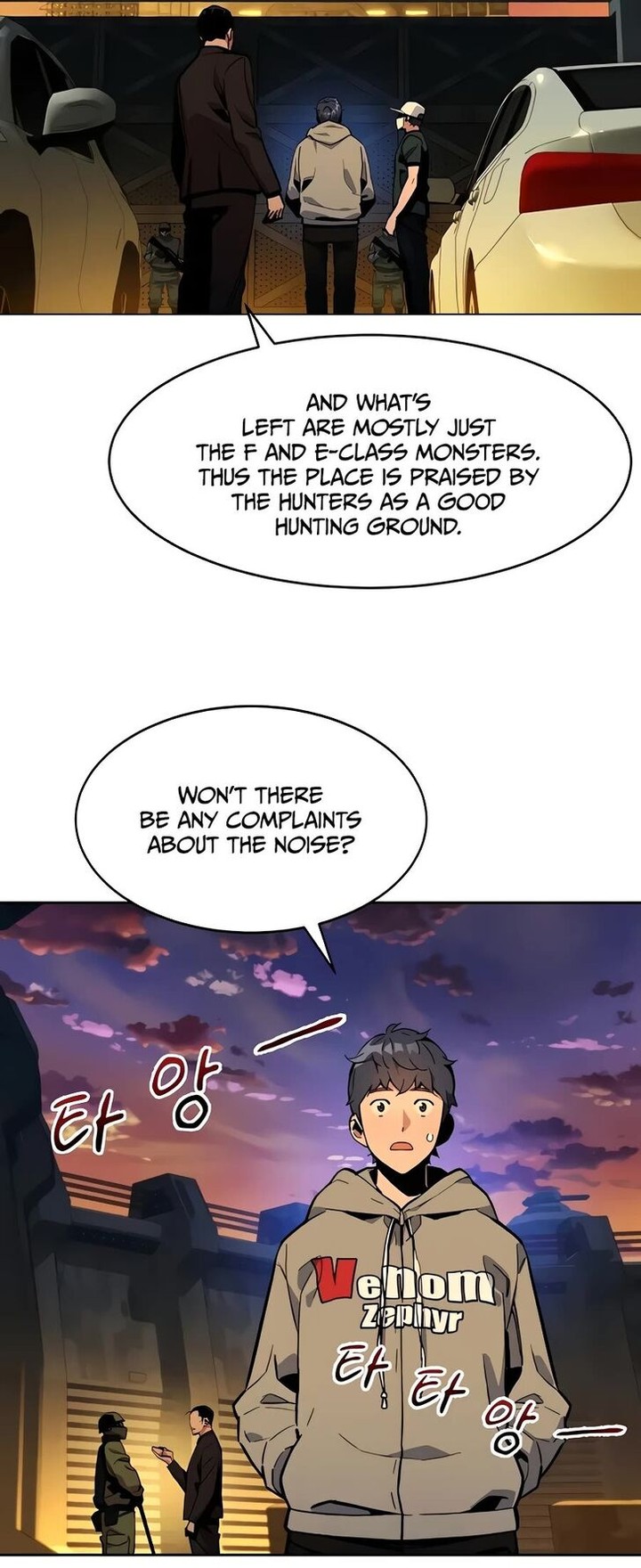 Auto Hunting With My Clones Chapter 10 Page 26