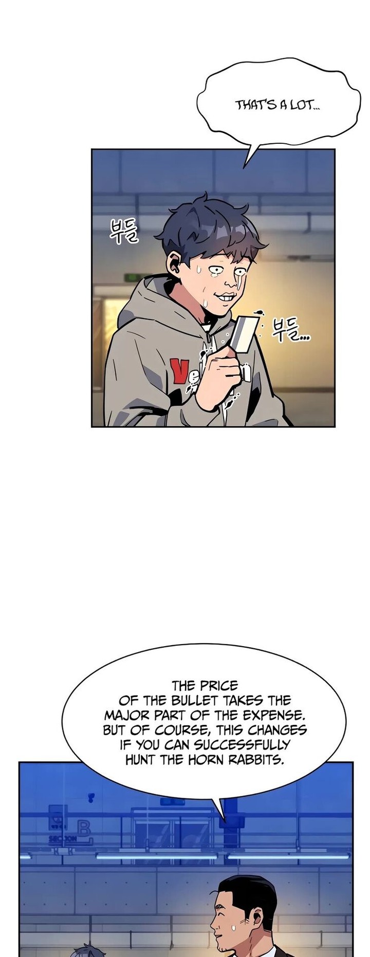 Auto Hunting With My Clones Chapter 10 Page 31