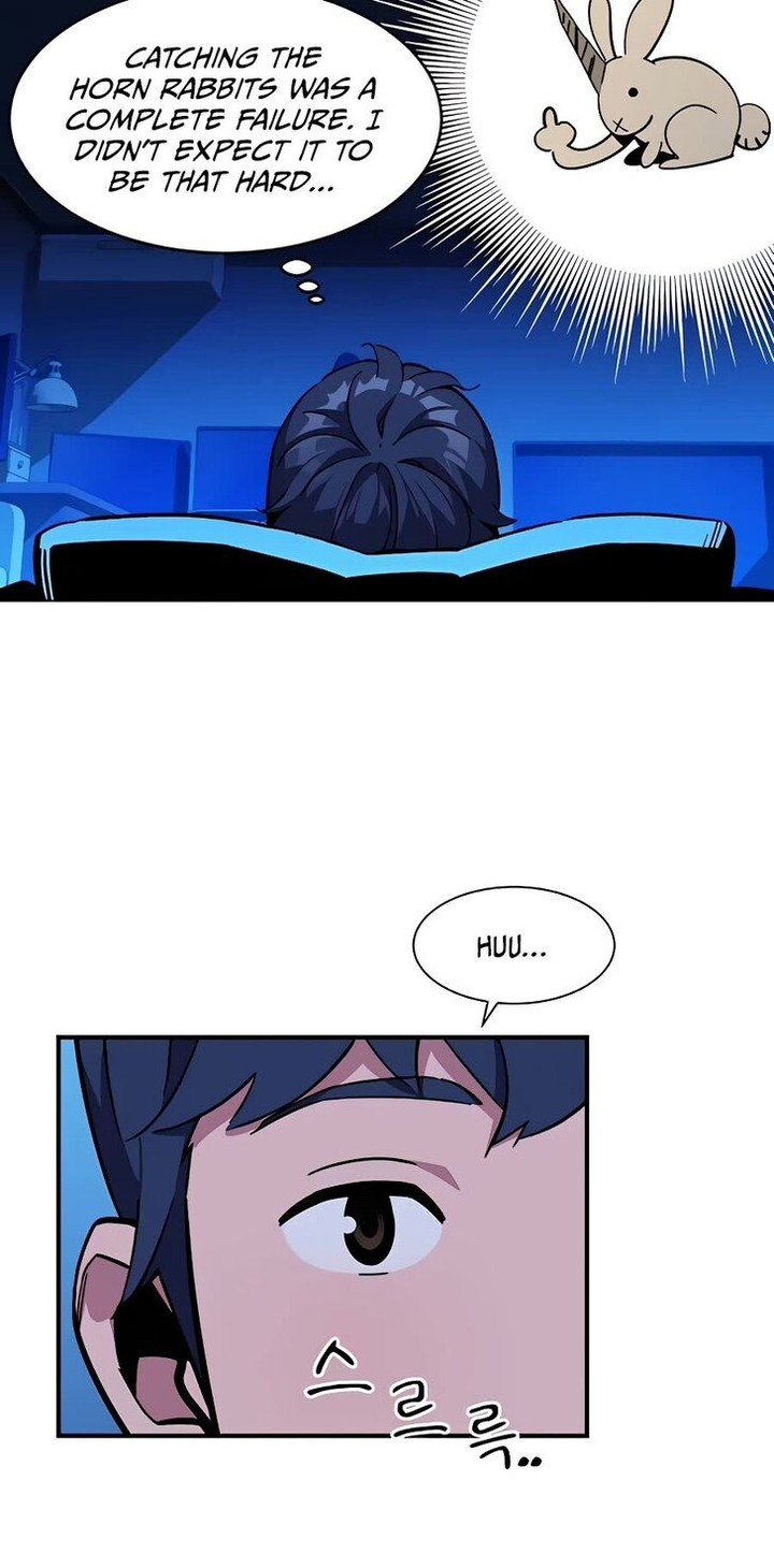 Auto Hunting With My Clones Chapter 10 Page 67