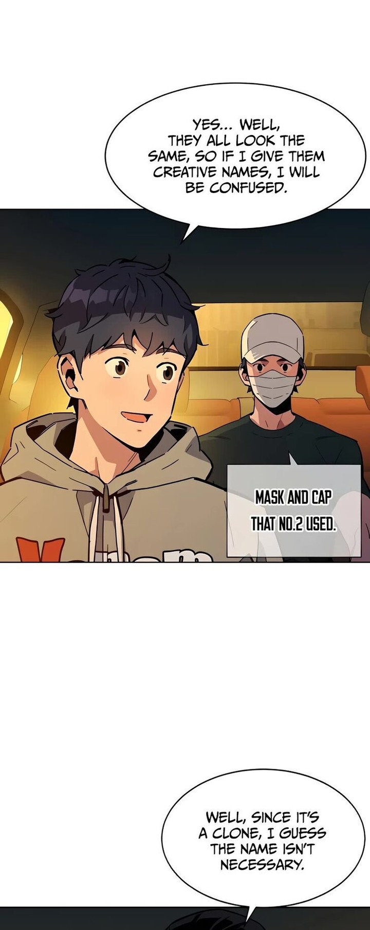 Auto Hunting With My Clones Chapter 10 Page 7