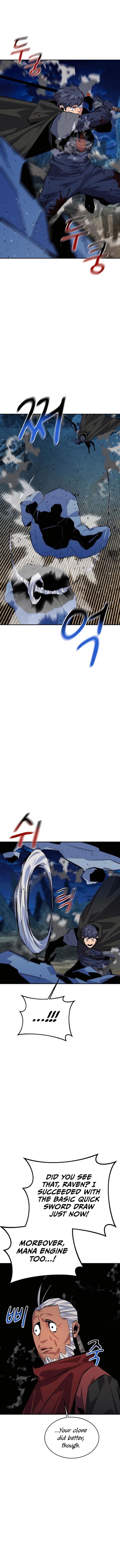 Auto Hunting With My Clones Chapter 100 Page 4