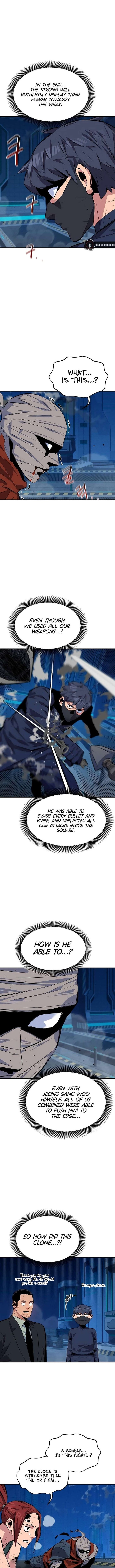 Auto Hunting With My Clones Chapter 102 Page 11